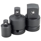 3 piece Impact Socket Adapter Set - 58120